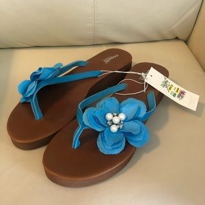 Capelli New York sandals Brand New with Tag!